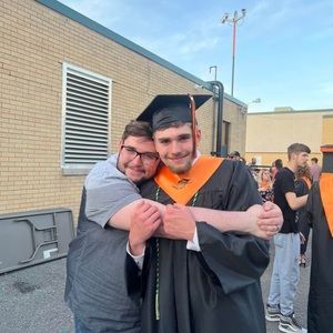 Meet your Posher, Lucas